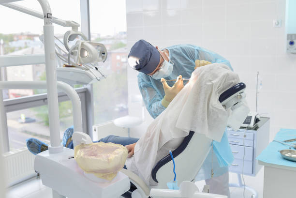 Best Emergency Denture Repair in North Great River, NY